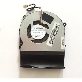 Resim Efc-70100V1-0Ah Cpu Fan 