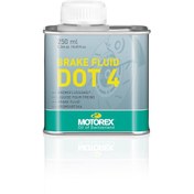 Resim Motorex Dot 4 Hidrolik Disk Fren Yağı 250ml Motorex