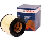 Resim Audi A4 2.0tdı 2014-2015 Bosch Hava Filtresi 