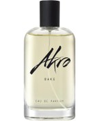 Resim Akro Bake Unisex Parfüm EDP 100 ML 