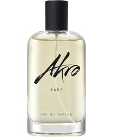 Resim Akro Bake Unisex Parfüm EDP 100 ML 