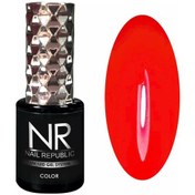 Resim Nail Republic Kalıcı Oje 10ml 236 