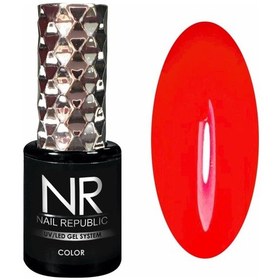 Resim Nail Republic Kalıcı Oje 10ml 236 