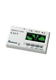 Resim Ibanez Cu1 Chromatic Tuner 