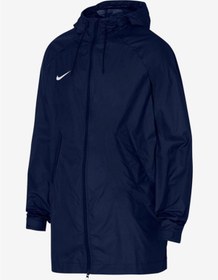 Resim Nike Acdpr Rain Jkt Dj6301-451 Lacivert Erkek Mont 