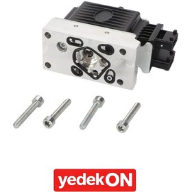 Resim AGCO Elektromanyetik Valf - Massey Ferguson / Fendt / Valtra | ACP0578880 