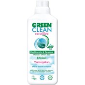 Resim Diyar-ı Fırsat Green Clean Sensitive Parfümsüz Bitkisel Yumuşatıcı 1000ml 