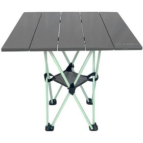 Resim Platan Table Ones-m Katlanır Kamp Masası Küçük Boy Som00005517 Çok Renkli 