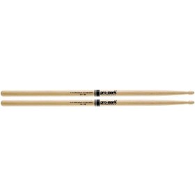 Resim Promark Tx818w Hickory 818 Wood Tip Baget 