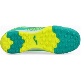 Resim Joma Evolution Çocuk Halı Saha Ayakkabısı Turkuaz 