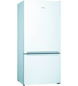 Resim Profilo BD3086WFDN XXL 682 LT No-Frost Kombi Tipi Buzdolabı 