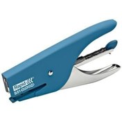 Resim Yıldızan goldbeam Zımba Pens Tipi Soft S51-12 Sayfa Kapasiteli, Mavi modarush 1142680 