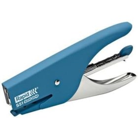 Resim Yıldızan goldbeam Zımba Pens Tipi Soft S51-12 Sayfa Kapasiteli, Mavi modarush 1142680 