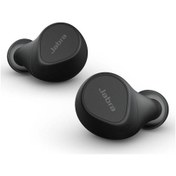 Resim Jabra Evolve2 Buds USB-C MS TrueWireless Earbuds Kulak İçi Kulaklık 