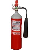 Resim 5 Kg Co2 Yangın Söndürme Tüpü 