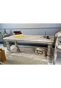 Resim Masifart Nora Orta Sehpa 