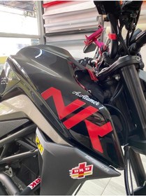 Resim Nk 250 Sticker Seti 