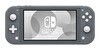 Resim Nintendo Switch Lite Konsol Gri 