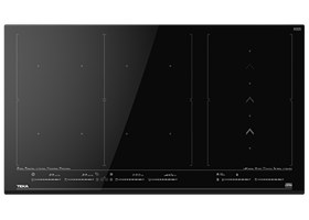 Resim DirectSense IZF 99700 MST Siyah Ankastre Ocak Teka