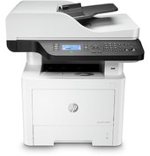 Resim HP MFP 432FDN 7UQ76A Renkli Çok Fonksiyonlu Lazer Yazıcı 