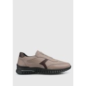 Resim Eclipse Vizon Deri Kadın Sneaker 