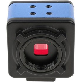 Resim Suntek Usb 2.0 Hd 2mp Ccd Cmos C Montajlı Mikroskop Endüstriyel 