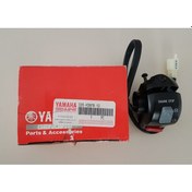 Resim Yamaha Bws125 2010 Orijinal Sağ Buton Grubu 32S-H3976-10 