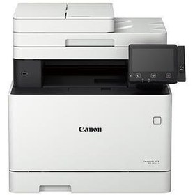 Resim CANON MF746CX A4 Renkli Çok Fonksiyonlu Faxlı Laser Yazıcı USB 2.0,Ethernet,Kablosuz 