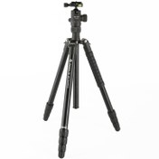 Resim Fotopro X-go Chameleon Tripod (Monopod Özellikli) 