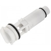 Resim Bosch Uyumlu Buderus Bıassı Kombi Akış Türbini Bıtron 