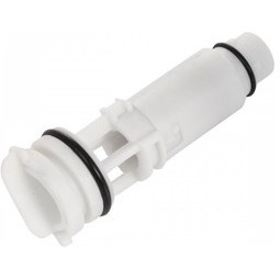 Resim Bosch Uyumlu Buderus Bıassı Kombi Akış Türbini Bıtron 