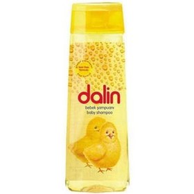Resim Dalin Bebek Şampuanı 200 ml 