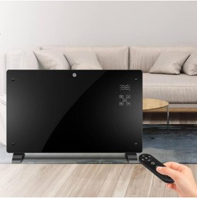Resim Zilan Zln2823 Elektrikli Cam Isıtıcı 