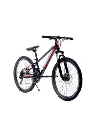 Resim Geotech Path XCK 24" Jant 21 Vites Çocuk Dağ Bisikleti 