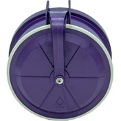 Resim Sukates 125'lik Atık Su Rögar Klapesi 