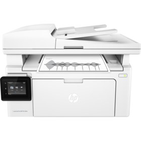 Resim HP Laserjet Pro M130FW Faks+ Tarayıcı+ Fotokopi Wi-Fi Lazer Yazıcı G3Q60A 