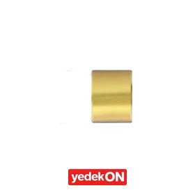 Resim Magmaweld Nozul Adaptörü Lava Mıg 65w Ø28xq21mm 1 Adet/paket 