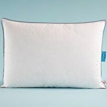 Resim Clima Downa Kaz Tüyü Terletmeyen Yastık 50x70 Cm 