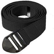 Resim Avessa MB-33000 Siyah Yoga Kemeri 