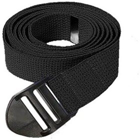 Resim Avessa MB-33000 Siyah Yoga Kemeri 