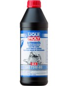 Resim Liqui Moly Gl5 75W-80 Sentetik Manuel Şanzıman Yağı 2 x 1 L 