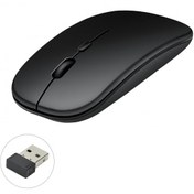 Resim Genel Markalar Concord C-10 Siyah Kablosuz Mouse 2.4ghz 1600dpı A-100 