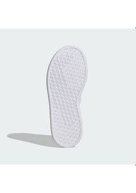 Resim Adidas Adıdas Çocuk Kız Ayakkabı Gw6495 Beyaz 