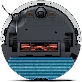 Resim PHILIPS XV1430 Robot Süpürge 3000 Serisi Mikrofiber Bez, Beyaz, Xu3 Serisi 