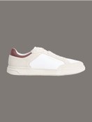 Resim Calvin Klein Erkek Low Top Lace Up Sneaker 