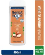 Resim Le Petit Marseillais Argan ve Shea Duş Jeli 400 ml 