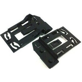 Resim Mercedes Sprinter Vw Crafter Far Tampon Klipsi Sağ Sol Takım 2 Ad 