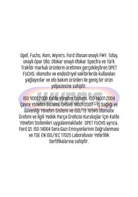 Resim Wynn'S Radyatör İç Temizleyici 325 Ml Radiator Flush 