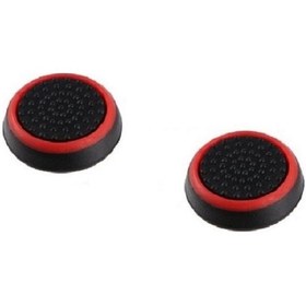 Resim Circle Desenli Ps3-ps4-ps5 -xbox 360-xbox S-xbox X Uyumlu Analog Koruyucu-2 Adet Circle 
