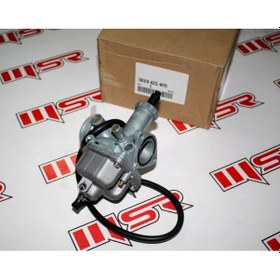 Resim CG 125 CARBURATOR KEIHIN JAPON 529906197 